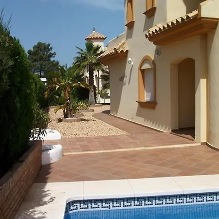 Villa Luxury