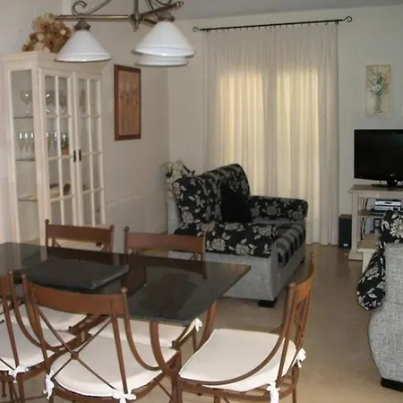 Luxury Islantilla