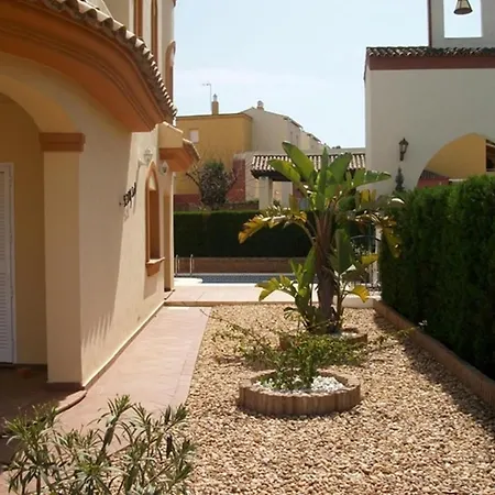 Luxury Islantilla