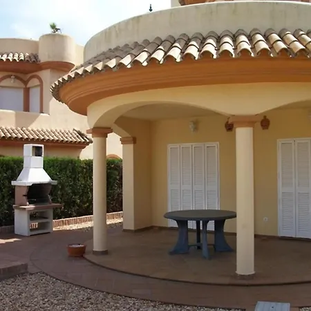 Luxury Islantilla