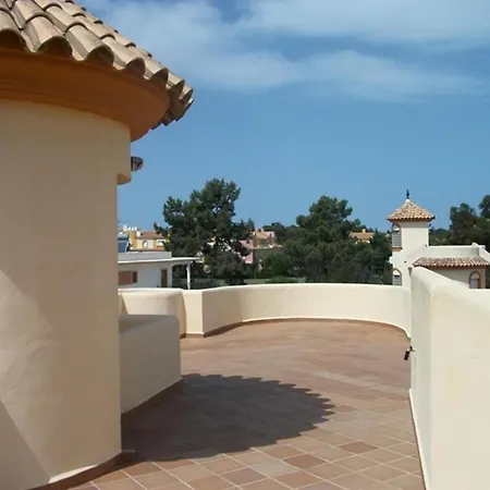 Villa Luxury *