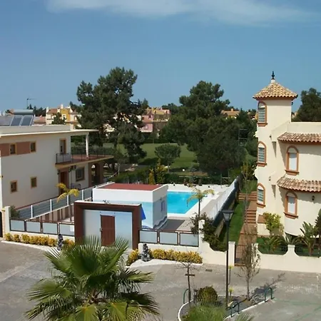 Luxury * Islantilla