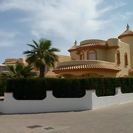 Villa Luxury
