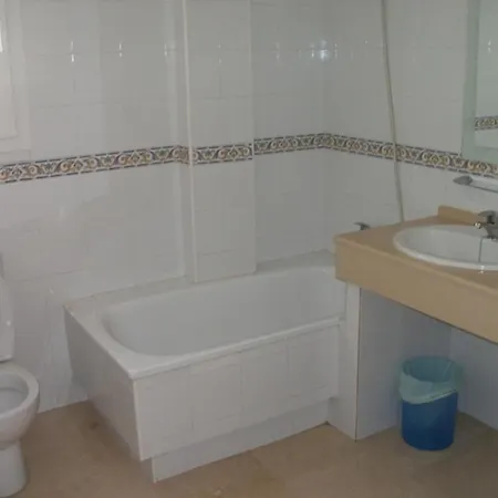 Luxury Islantilla